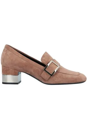 Roger Vivier FOOTWEAR - Loafers - on YOOX.com