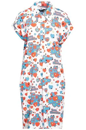 Moschino DRESSES - Mini dresses - on YOOX.com