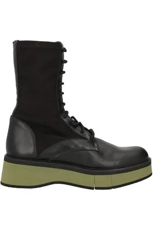 Paloma Barceló FOOTWEAR - Ankle boots - on YOOX.com