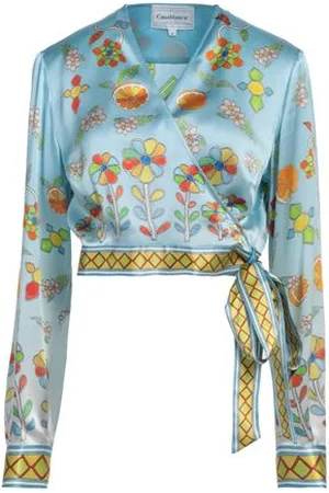 Casablanca TOPWEAR - Tops - on YOOX.com