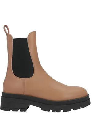 ANINE BING FOOTWEAR - Ankle boots - on YOOX.com
