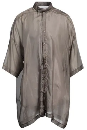 Rick Owens TOPWEAR - Shirts - on YOOX.com