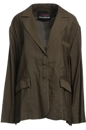 COLLECTION PRIVĒE? SUITS and CO-ORDS - Blazers - on YOOX.com