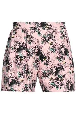 Moschino BOTTOMWEAR - Shorts & Bermuda Shorts - on YOOX.com