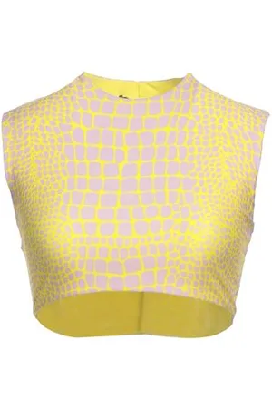 ALEX PERRY TOPWEAR - Tops - on YOOX.com