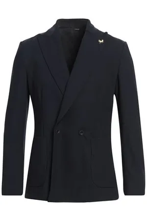 TOMBOLINI SUITS and CO-ORDS - Blazers - on YOOX.com