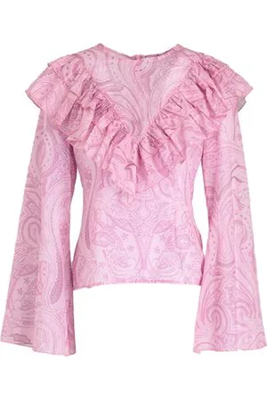GAËLLE TOPWEAR - Tops - on YOOX.com
