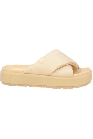 Jordan FOOTWEAR - Sandals - on YOOX.com