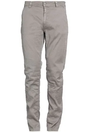 BARMAS BOTTOMWEAR - Trousers - on YOOX.com