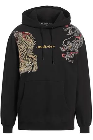 Maharishi TOPWEAR - Sweatshirts - on YOOX.com