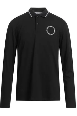 Bikkembergs TOPWEAR - Polo shirts - on YOOX.com