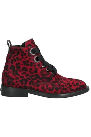 Zadig & Voltaire FOOTWEAR - Ankle boots - on YOOX.com