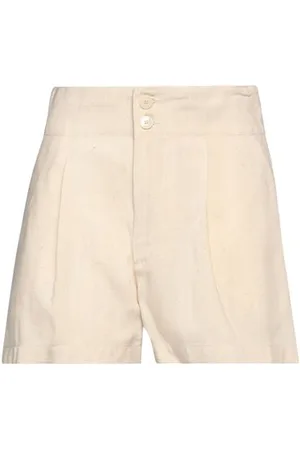 BARENA BOTTOMWEAR - Shorts & Bermuda Shorts - on YOOX.com