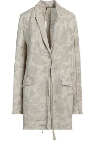 MASNADA SUITS and CO-ORDS - Blazers - on YOOX.com