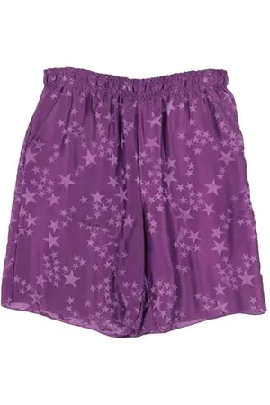Zadig & Voltaire BOTTOMWEAR - Shorts & Bermuda Shorts - on YOOX.com