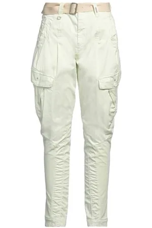 High BOTTOMWEAR - Trousers - on YOOX.com