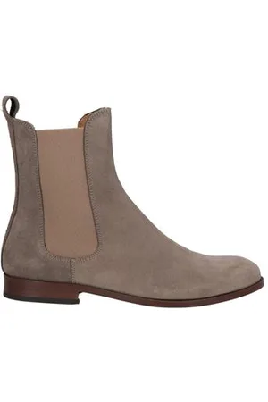GALLUCCI FOOTWEAR - Ankle boots - on YOOX.com