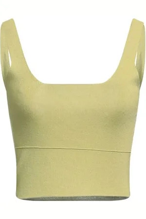 ARTLOVE TOPWEAR - Tops - on YOOX.com