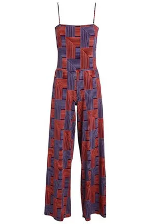 SIYU JUMPSUITS & TRACKSUITS - Jumpsuits - on YOOX.com