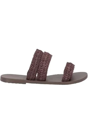 MANEBI FOOTWEAR - Sandals - on YOOX.com