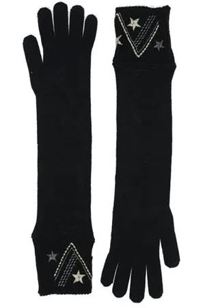 P_JEAN ACCESSORIES - Gloves - on YOOX.com