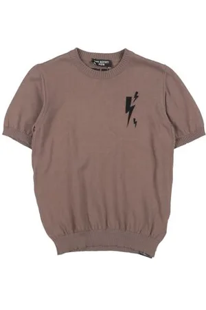 Neil Barrett KNITWEAR - Jumpers - on YOOX.com