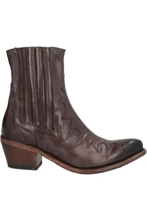 Cordwainer FOOTWEAR - Ankle boots - on YOOX.com