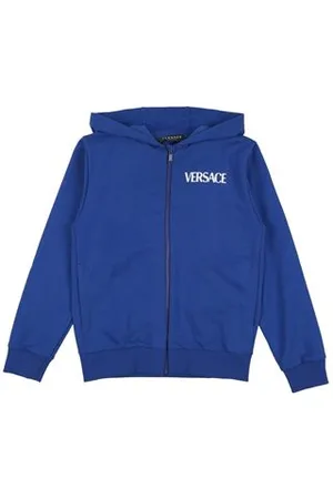 VERSACE TOPWEAR - Sweatshirts - on YOOX.com