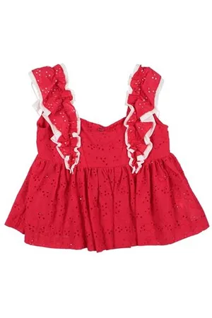 MONNALISA TOPWEAR - Tops - on YOOX.com