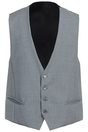 HAVANA & CO. SUITS and CO-ORDS - Waistcoats - on YOOX.com