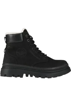 Palladium FOOTWEAR - Ankle boots - on YOOX.com
