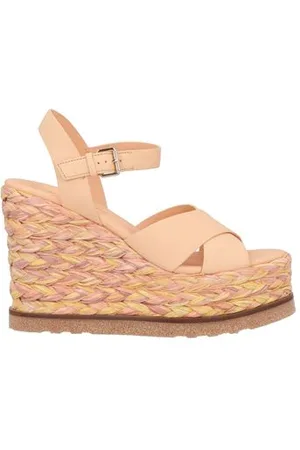 Elvio zanon FOOTWEAR - Espadrilles - on YOOX.com