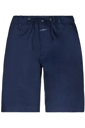 Closed BOTTOMWEAR - Shorts & Bermuda Shorts - on YOOX.com