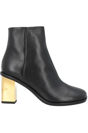 Chloé FOOTWEAR - Ankle boots - on YOOX.com