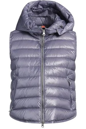 Parajumpers COATS & JACKETS - Gilets - on YOOX.com