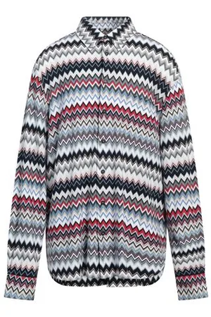 Missoni TOPWEAR - Shirts - on YOOX.com