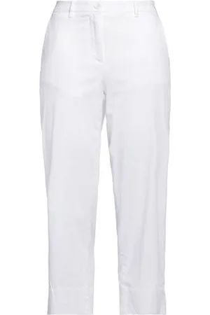 True Religion BOTTOMWEAR - Trousers - on YOOX.com