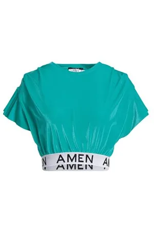 AMEN TOPWEAR - T-shirts - on YOOX.com