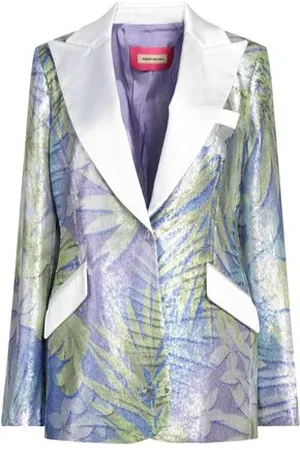 ANGELO MARANI SUITS and CO-ORDS - Blazers - on YOOX.com