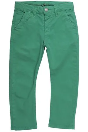 Manuel Ritz BOTTOMWEAR - Trousers - on YOOX.com