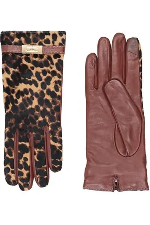 Tory Burch ACCESSORIES - Gloves - on YOOX.com