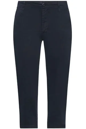 ANIYE BY BOTTOMWEAR - Trousers - on YOOX.com
