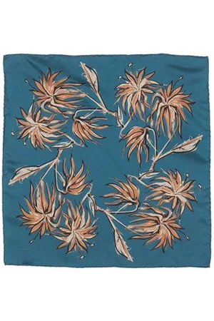 Ermenegildo Zegna ACCESSORIES - Scarves - on YOOX.com