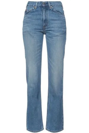 VALENTINO GARAVANI BOTTOMWEAR - Jeans - on YOOX.com