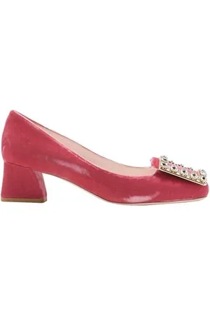 Roger Vivier FOOTWEAR - Pumps - on YOOX.com