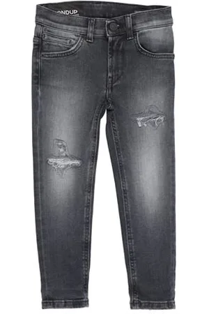 Dondup BOTTOMWEAR - Jeans - on YOOX.com