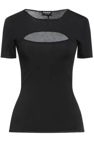 Dondup TOPWEAR - T-shirts - on YOOX.com