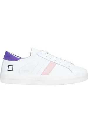 D.A.T.E. FOOTWEAR - Trainers - on YOOX.com