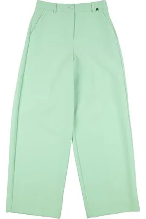 Kocca BOTTOMWEAR - Trousers - on YOOX.com