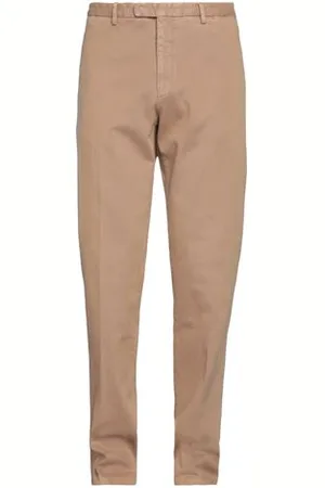 Boglioli BOTTOMWEAR - Trousers - on YOOX.com